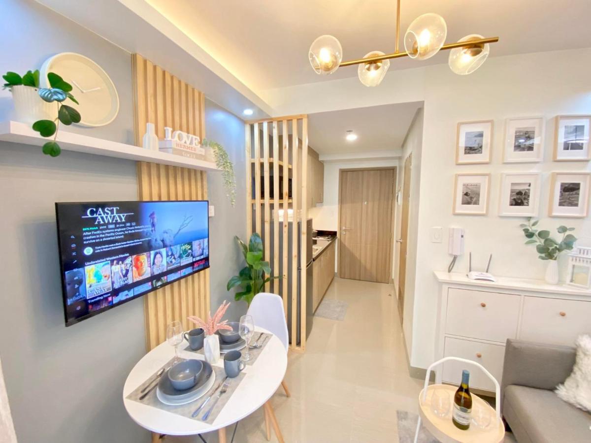 Will's Place @ Shore2 Residences Mall Of Manila