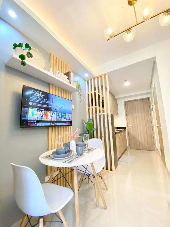 Will's Place @ Shore2 Residences Mall Of