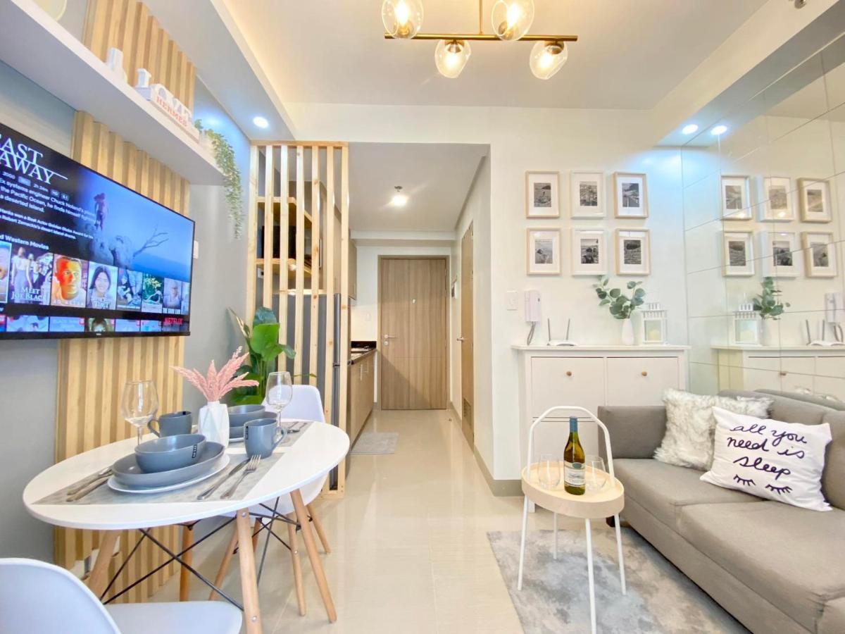 Will's Place @ Shore2 Residences Mall Of