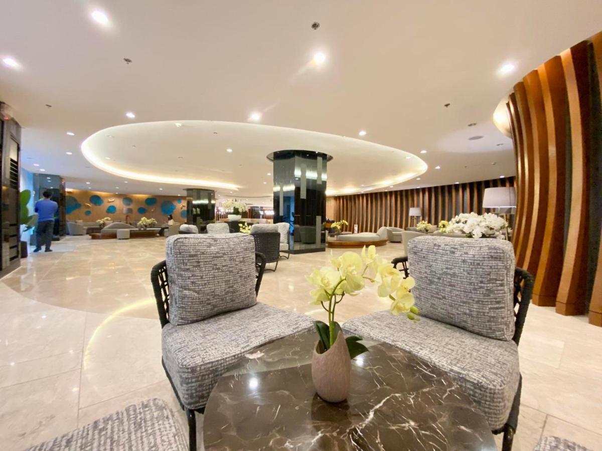 Will's Place @ Shore2 Residences Mall Of