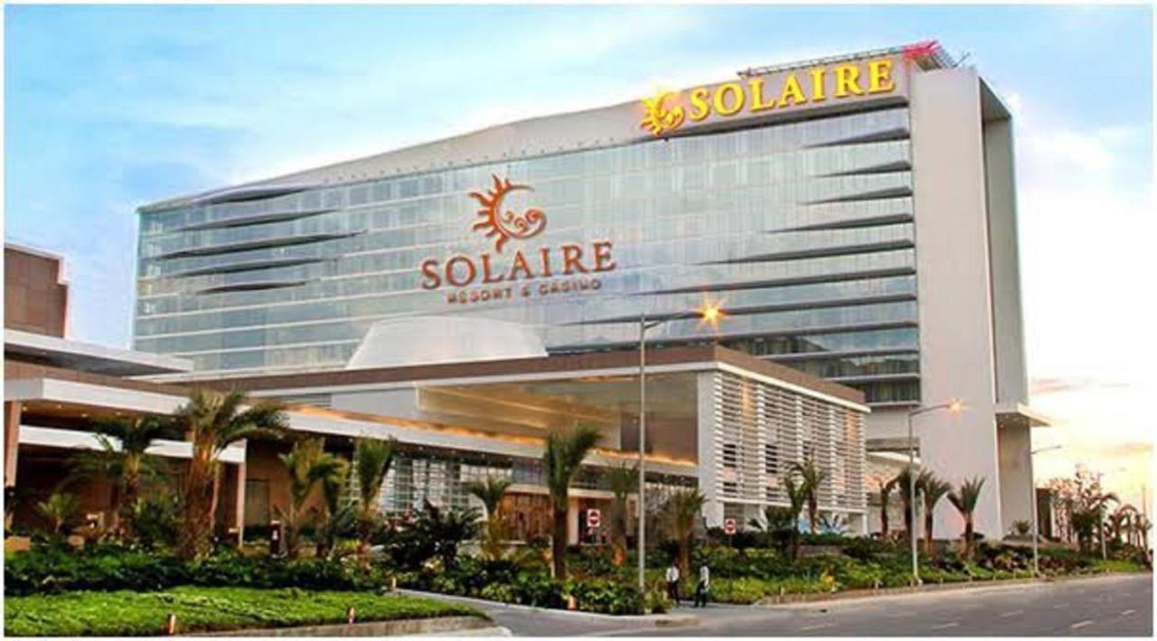 Will's Place @ Shore2 Residences Mall Of Apartment