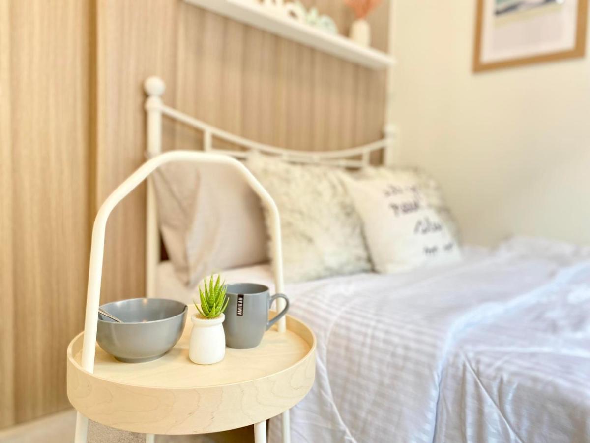 Will's Place @ Shore2 Residences Mall Of Apartment Manila