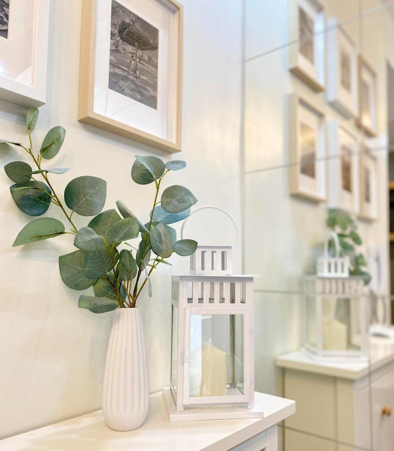 Apartment Will's Place @ Shore2 Residences Mall Of