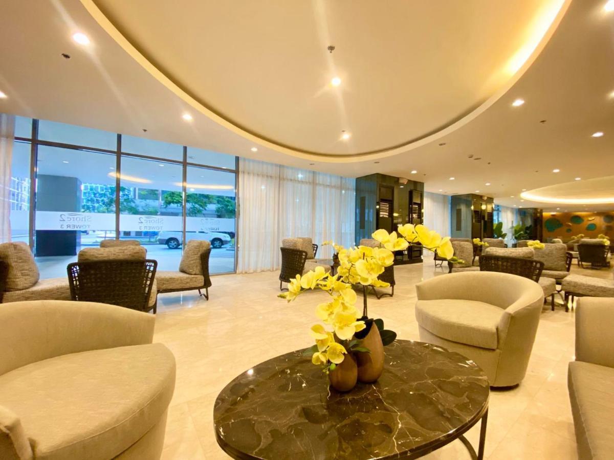 Apartment Will's Place @ Shore2 Residences Mall Of