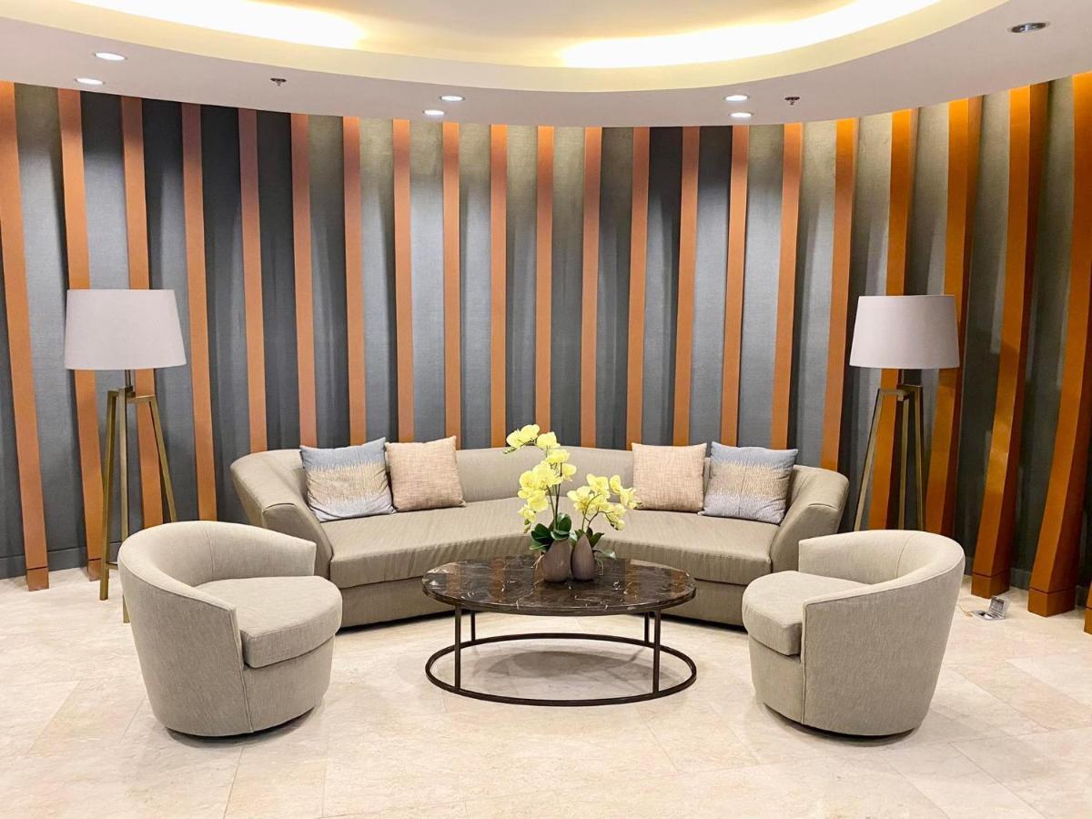 Will's Place @ Shore2 Residences Mall Of