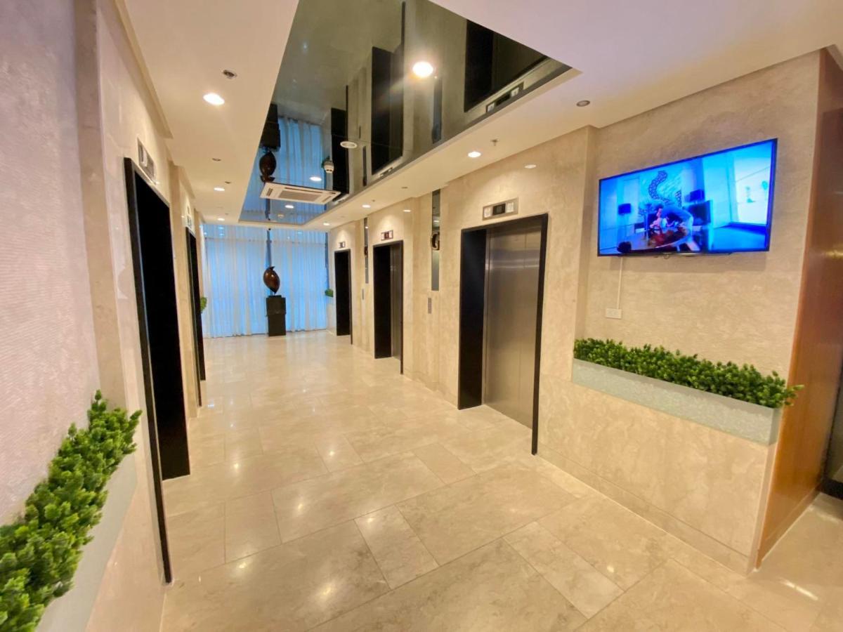 Will's Place @ Shore2 Residences Mall Of