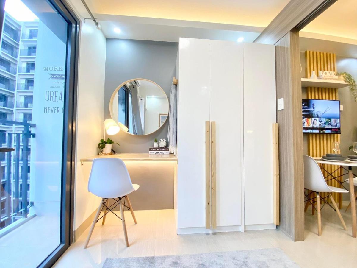 Will's Place @ Shore2 Residences Mall Of * Manila