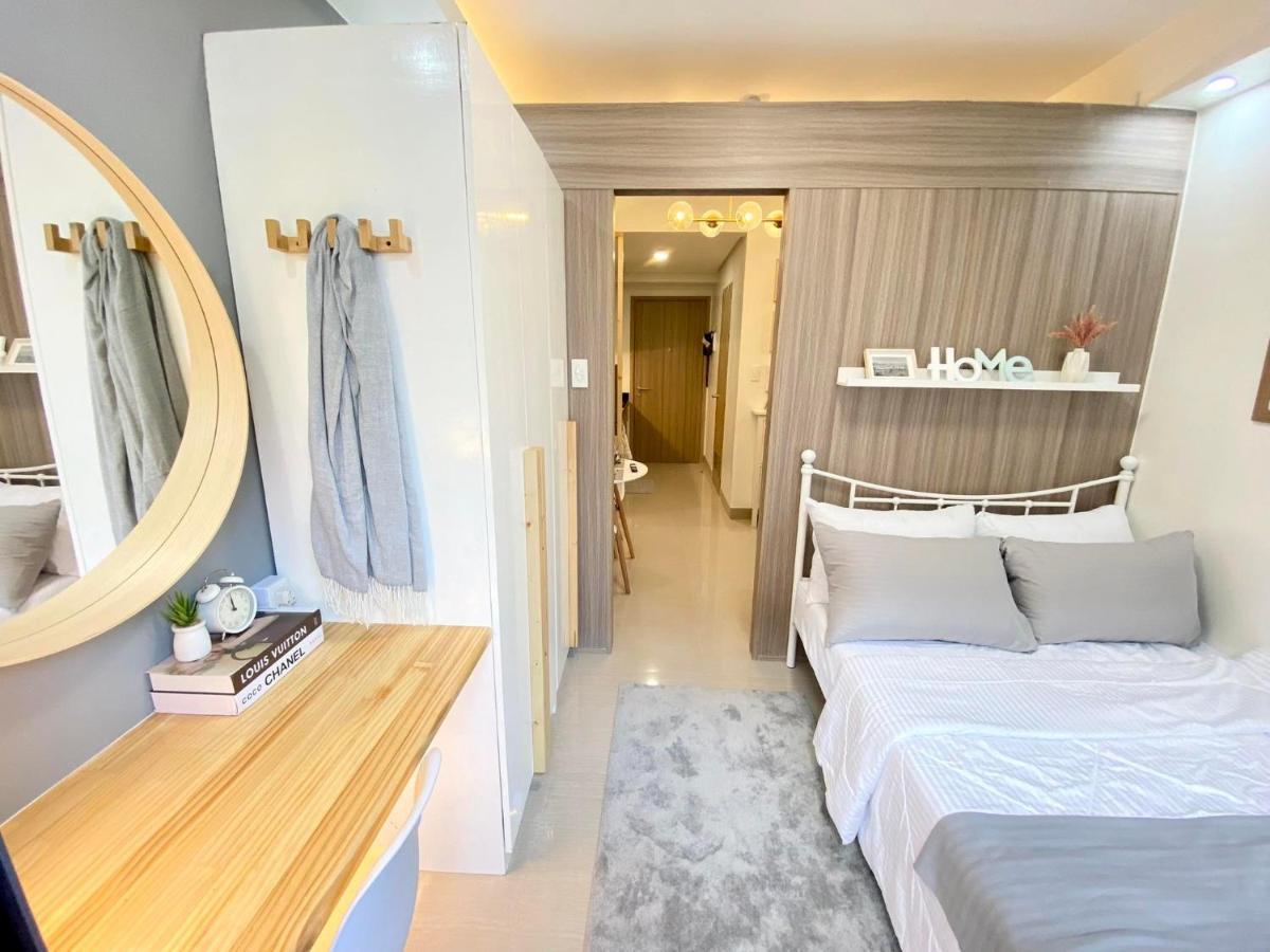 Apartment Will's Place @ Shore2 Residences Mall Of *