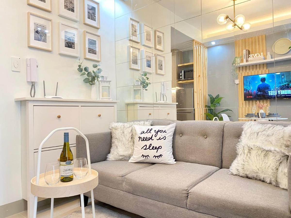 Apartment Will's Place @ Shore2 Residences Mall Of