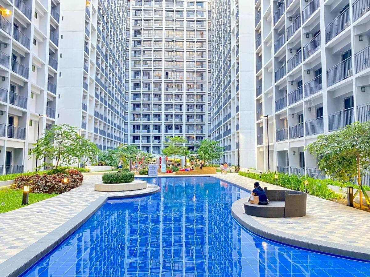 Will's Place @ Shore2 Residences Mall Of *