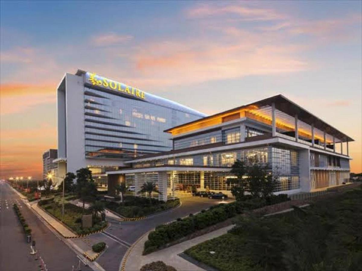 Will's Place @ Shore2 Residences Mall Of