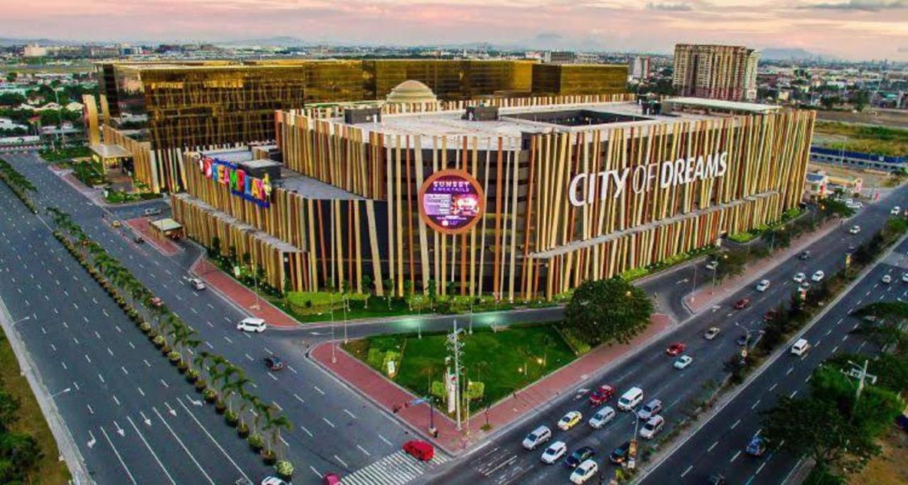 Will's Place @ Shore2 Residences Mall Of Apartment Manila