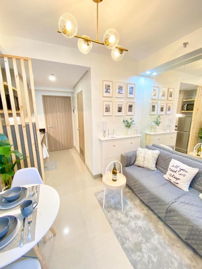 Will's Place @ Shore2 Residences Mall Of Manila