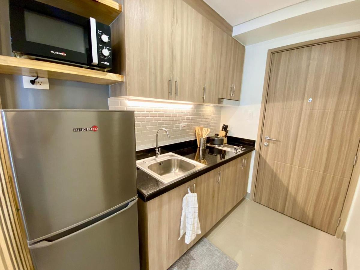 Apartment Will's Place @ Shore2 Residences Mall Of