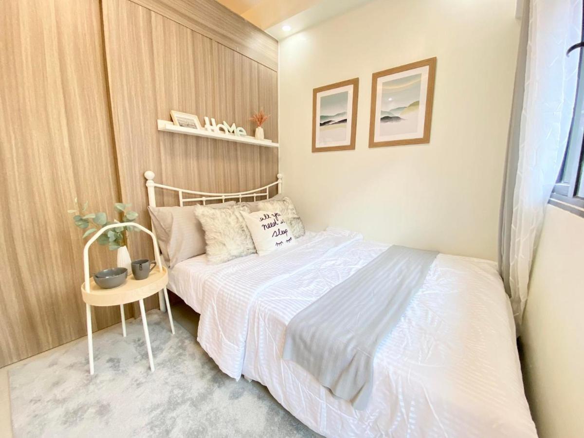 Will's Place @ Shore2 Residences Mall Of *
