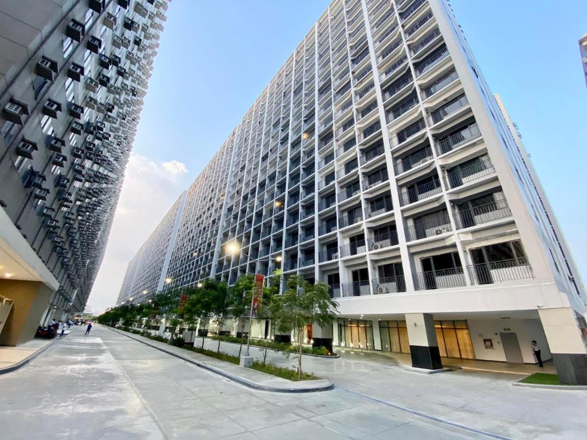 Will's Place @ Shore2 Residences Mall Of Apartment Manila
